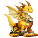 Shaolin Dragon