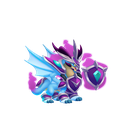 Shield Dragon