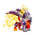 Shredder Dragon