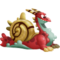 Snail Dragon