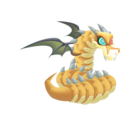 Snake Dragon