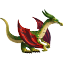 Speed Dragon