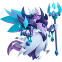 Stormaiden Dragon