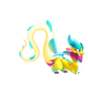 Tailwind Dragon