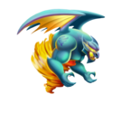 Tornado Dragon