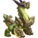 Treetop Dragon