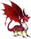 Vampire Dragon