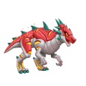 Wildfire Dragon