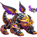 Xolotl Dragon